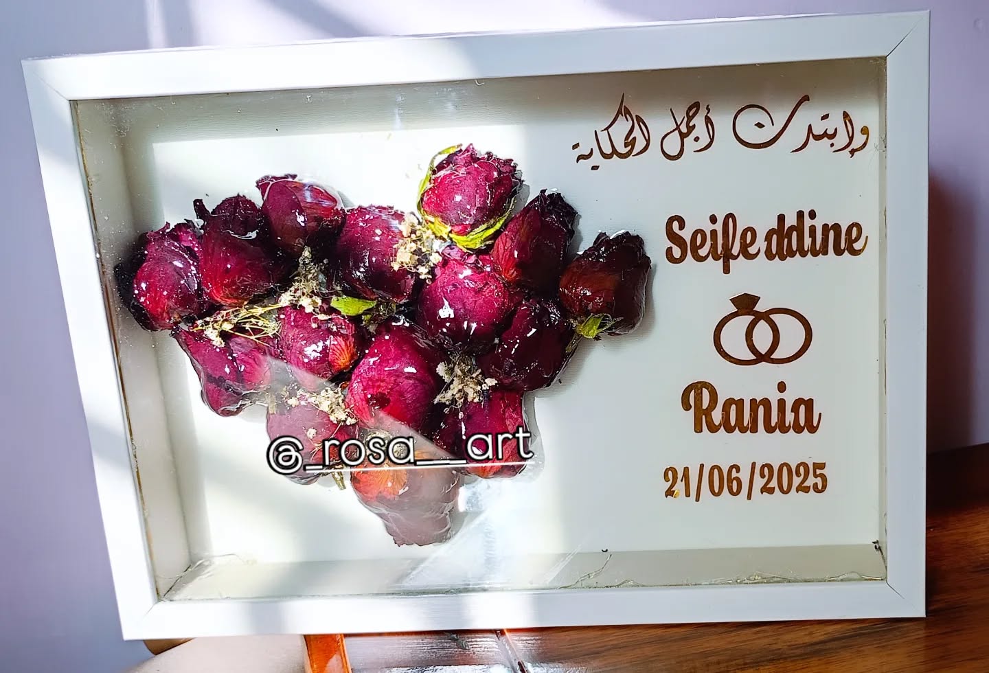 Resin Art