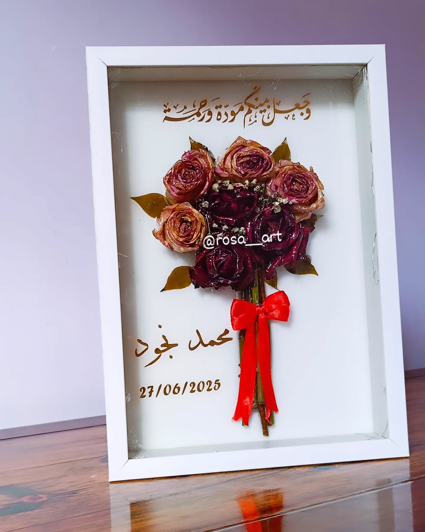 Resin Art