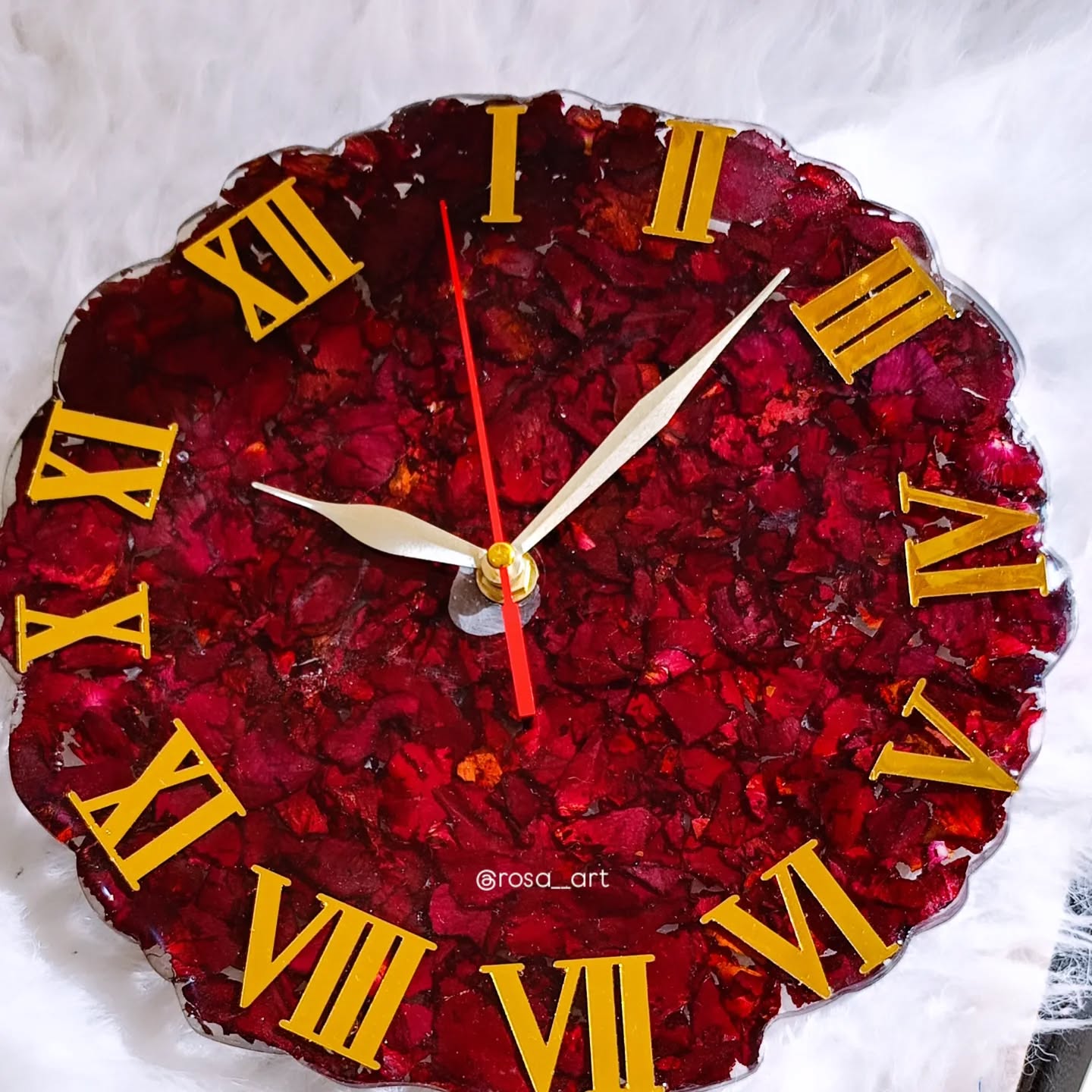 Resin Art